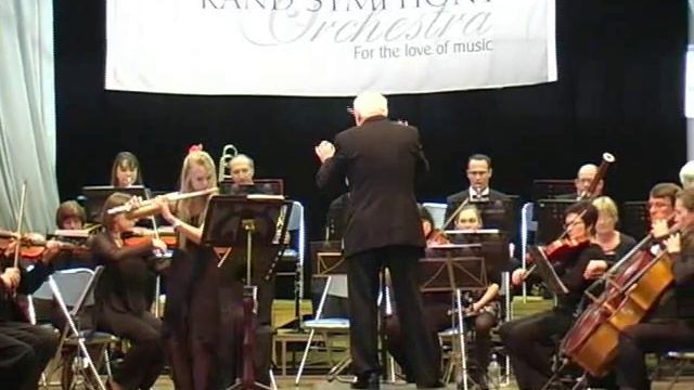 Gounod Concertino for Flute смотреть онлайн