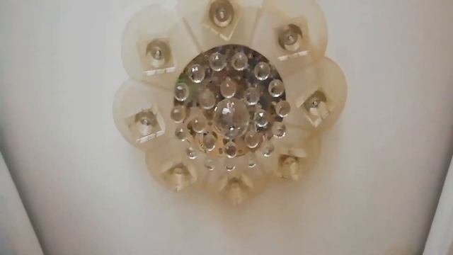 Мою потолочную люстру. смотреть онлайн