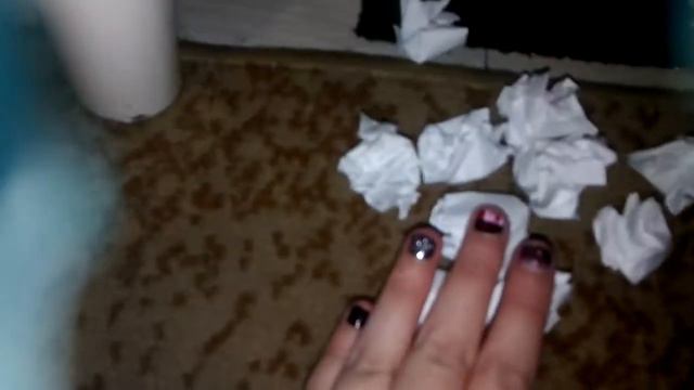 Делаем уголок для котенка Схемы часть 3 смотреть онлайн