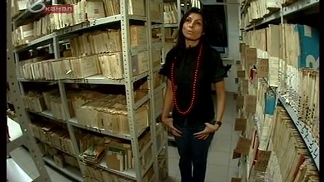 Что ждет архив всемирно известного ФГУП "Мелодия"? смотреть онлайн