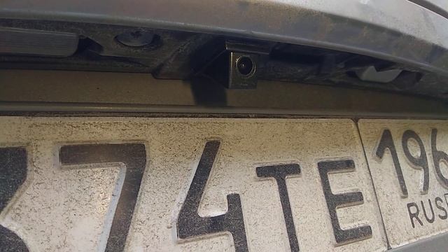Камера заднего вида с приводом Mazda3 смотреть онлайн