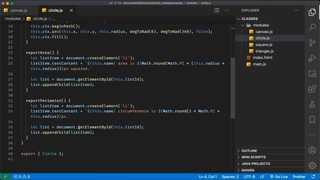 JavaScript Modules and classes with Examples| Introduction JS Modules| Webpack 5 Zero to Hero| Hind смотреть онлайн