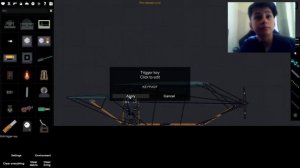 ГАЙД!! КАК СДЕЛАТЬ САМОЛЕТ В PEOPLE PLAYGROUND!!!!