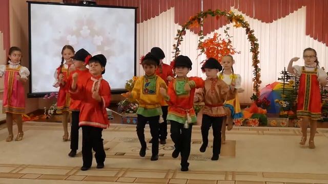 Осенняя Ярмарка (21.10.2020) смотреть онлайн