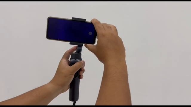 Review S5B 3 Axis Stabilizer Gimbal смотреть онлайн