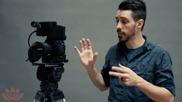 C300 Mark ii Overview - Quicktips by Camera Ambassador смотреть онлайн