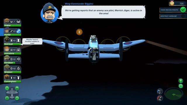 Bomber Crew ► Первый взгляд ► (16+) смотреть онлайн
