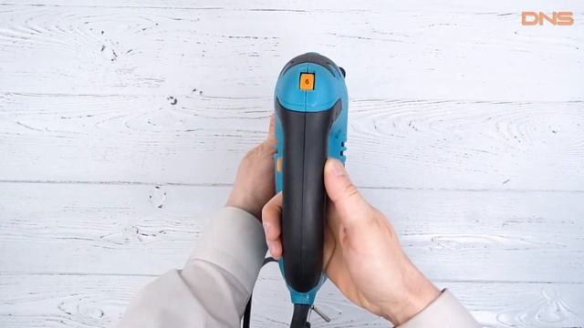 Распаковка электрического лобзика BORT BPS-800-Q / Unboxing BORT BPS-800-Q