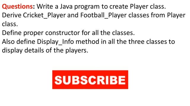 IGNOU BCA [BCSL 043 Previous Question Papers] [Java Programming Lab] Fourth Semester Study Material смотреть онлайн