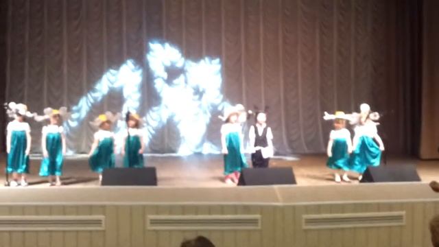 Ромашки букашки. Генеральная репетиция смотреть онлайн