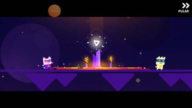 Alice joga: Super Phantom cat/ Desbloqueando o OÁSIS TÓRRIDO/ fAses 1 e 2. смотреть онлайн