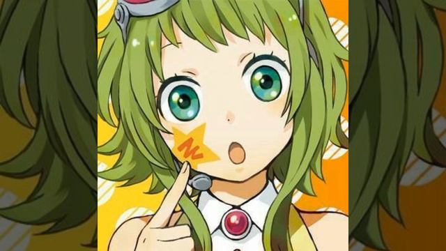 "Почему котикам компьютеры не нравятся?" - nyan mp3 Gumi Megopoid ai cover by vocaloid смотреть онлайн