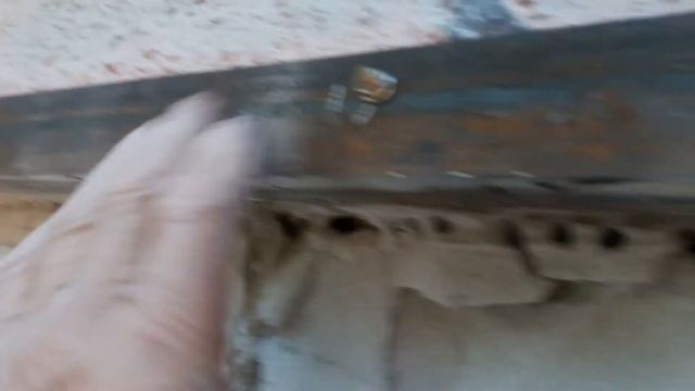 Как сделать проем в газоблоке. Миф о пароизоляции. смотреть онлайн