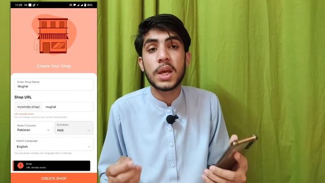 Windo app Review | How To Create Ecommerce online Store Without Any Coding | Ecommerce Store смотреть онлайн