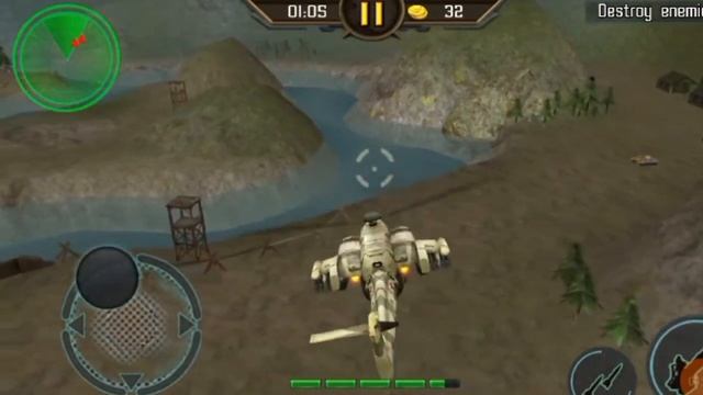 Gunship strike 3D_Unlimited weapons clips | Strike 3d,Candy Mobile #games#Gunship strike смотреть онлайн