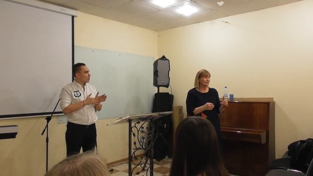 СВИДЕТЕЛЬСТВО №267. ХРОНИЧЕСКИЙ БРОНХИТ МГНОВЕННО ИСЦЕЛЕН смотреть онлайн