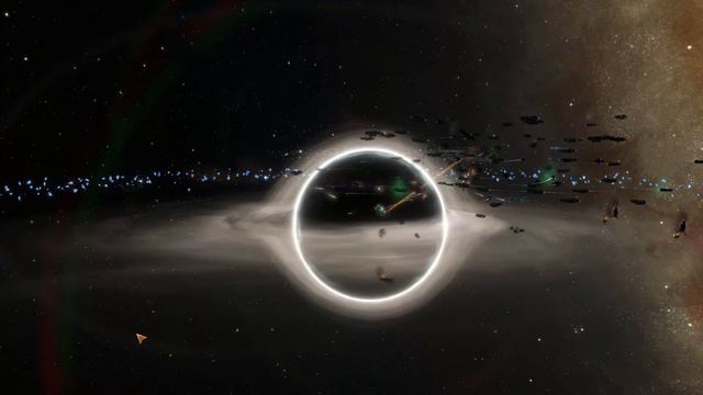 Unite the Hyperlanes | Stellaris смотреть онлайн