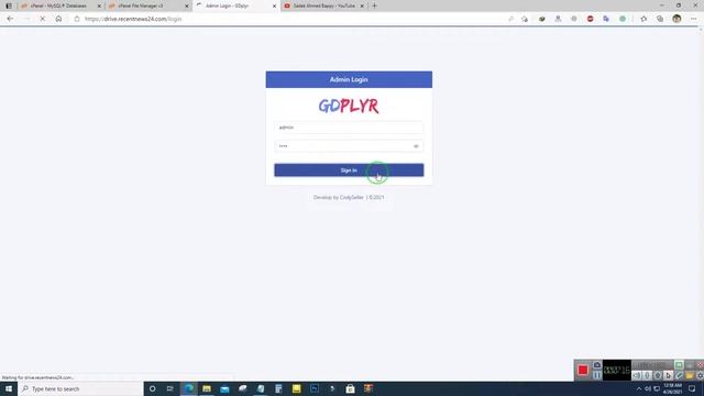 New Google Drive Proxy Player 2021 | No limit views - Unlimited views and Downloads смотреть онлайн