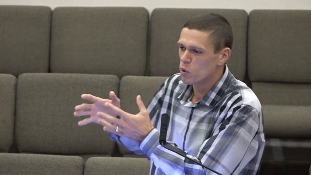 Проповедь "Правильное отношение христианина ко грешнику" - Церковь "Путь Истины" Сентябрь, 2019 смотреть онлайн