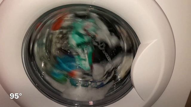 LG FH0B8LD6:стирка постели: хлопок 95,800,суперполоскание,интенсивная смотреть онлайн