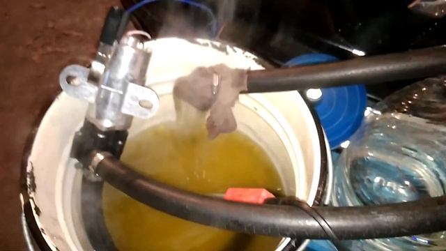 Промывка радиатора печки без снятия. Митсубиси аутледер 2007 смотреть онлайн