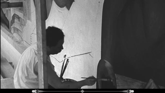 "Detroit Industry" and the Ford Motor Company Motion Picture Laboratory смотреть онлайн