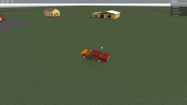 РАБОЧИЙ ПОЕЗД ИЗ MSC (Roblox) смотреть онлайн