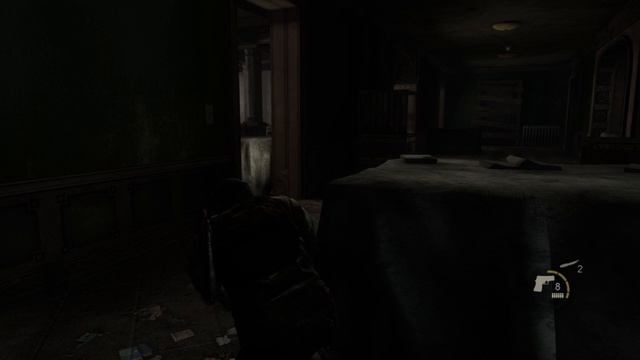 Прохождение The last of us на русском языке без комментариев
Часть 3