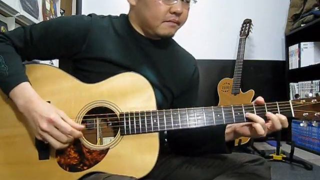 Don Ross - Klimbim Cover смотреть онлайн