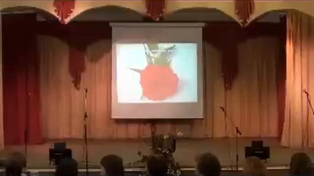 Песня и зажигательный танец к 8 марта смотреть онлайн