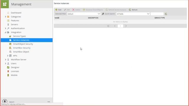 How-To: Using the SQL Server Service Type смотреть онлайн