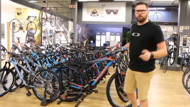 Chris Willemse Cycles: Product Reviews - Titan 29er Trail 2017 смотреть онлайн