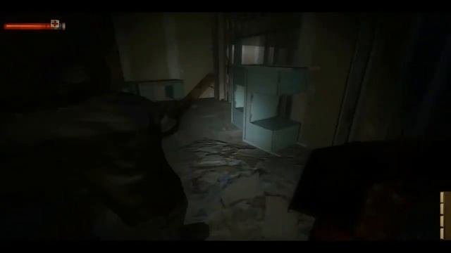 Обзор на игру Condemned Criminal Origins смотреть онлайн