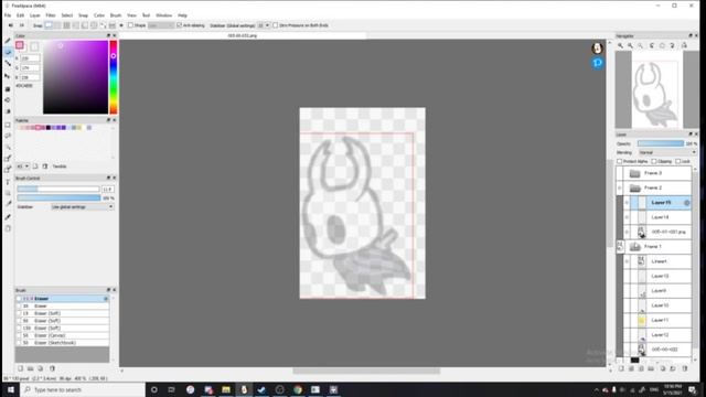 (OLD) Spritepacker tutorial - NEW TUTORIAL LINK IN DESCRIPTION смотреть онлайн