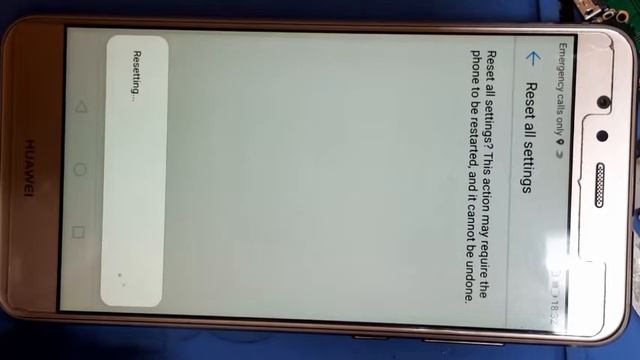 #Huawei p10 lite FRP Baypass p10 lite google account baypass смотреть онлайн