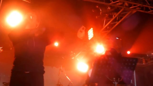 Линда, Fike&Jambazi - Мало огня (Санкт-Петербург) смотреть онлайн