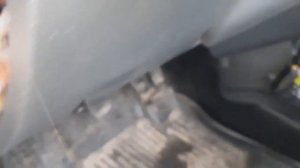 Рено Дастер.  Оживляем электропакеты стеклоподъёмников.