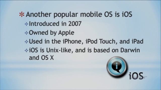 Microbyte mobile operating systems смотреть онлайн