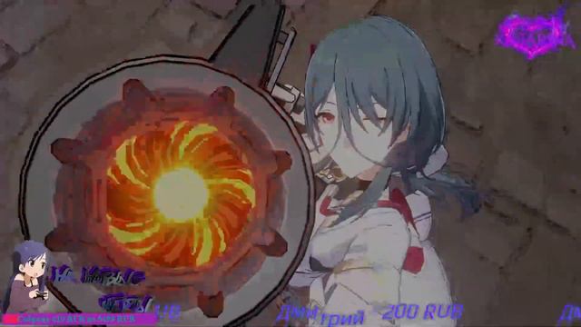 Honkai Star Rail ™PS5 Infernal™ смотреть онлайн