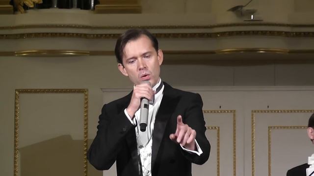 Олег Погудин "Ночи безумные" смотреть онлайн