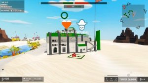 Учусь быть СТРАШНЫМ КОМАНДИРОМ! - Total Tank Simulator