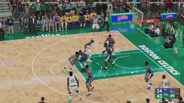 La partita più incredibile dell'anno? L'ultima! смотреть онлайн