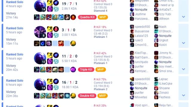 How this Exploit ruined Ranked: смотреть онлайн