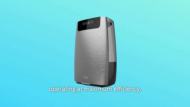 Pure Enrichment HumeXL Ultrasonic Cool Mist Humidifier Review смотреть онлайн