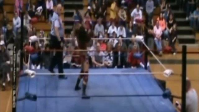 Aida Marie Vs. Jessie Belle Covey Pro 4/28/12 смотреть онлайн