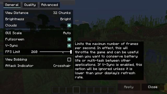 Как повысить ФПС в Майнкрафте | Почему лагает Minecraft ? смотреть онлайн