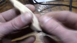 ратлин своими руками. 1часть