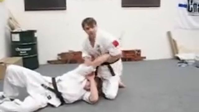 Танто-дзюцу.wmv