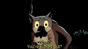 Жил был пес (English SUB)