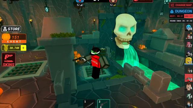 войнушка 5 [новая игра]